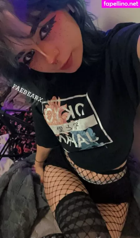 Faexbear OnlyFans Thumbnail #PHfrTU4N8O