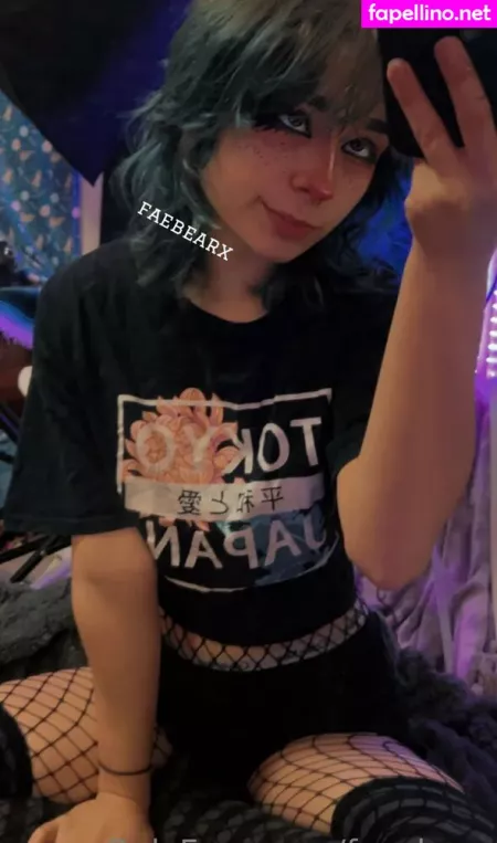 Faexbear OnlyFans Thumbnail #bpXx8we44q