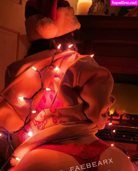 Faexbear OnlyFans Thumbnail #vo8K37K84k