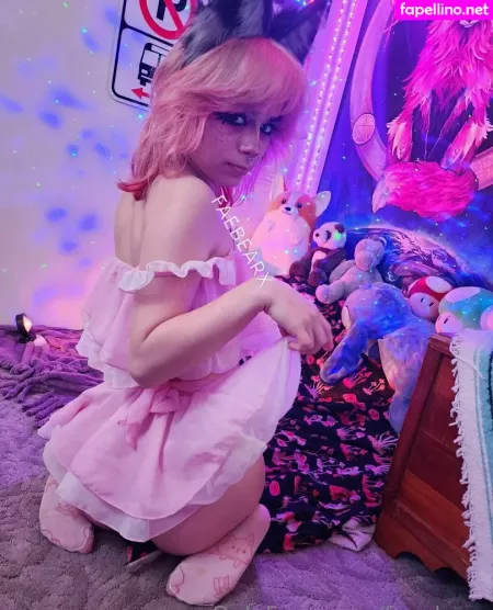 Faexbear OnlyFans Thumbnail #vxCgKMuzGh
