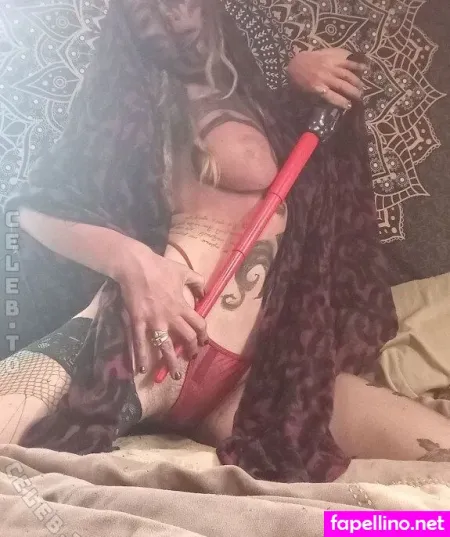 Faexoxo OnlyFans Thumbnail #3jBZKaxibO