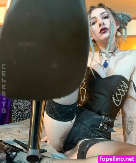 Faexoxo OnlyFans Thumbnail #TCI3TV7qeX