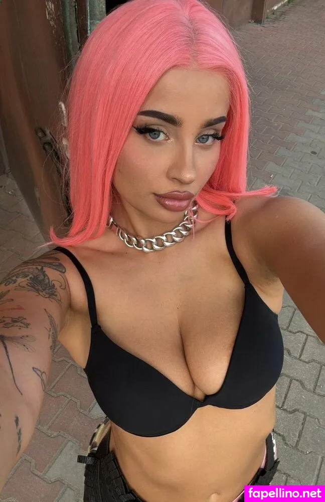 fagatkaaa Nude Leaked OnlyFans Photo #8kWFw5Bj68