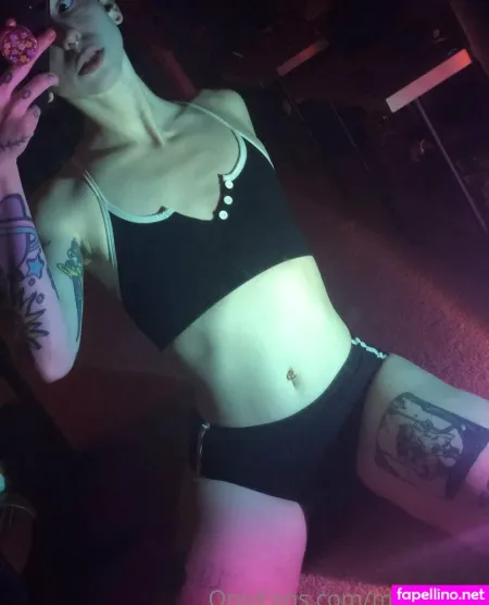 Faguettemikah OnlyFans Thumbnail #3nSSpyKwJM