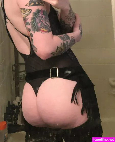 Faguettemikah OnlyFans Thumbnail #4G6OU777I0