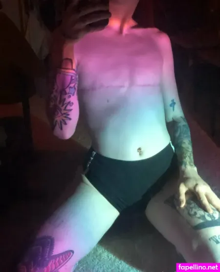 Faguettemikah OnlyFans Thumbnail #8ZzJ9Ljt2F