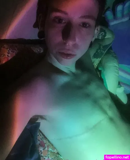 Faguettemikah OnlyFans Thumbnail #Ok77TsKPZN