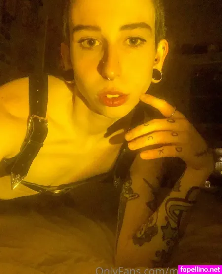 Faguettemikah OnlyFans Thumbnail #Ukf8L2AzUY