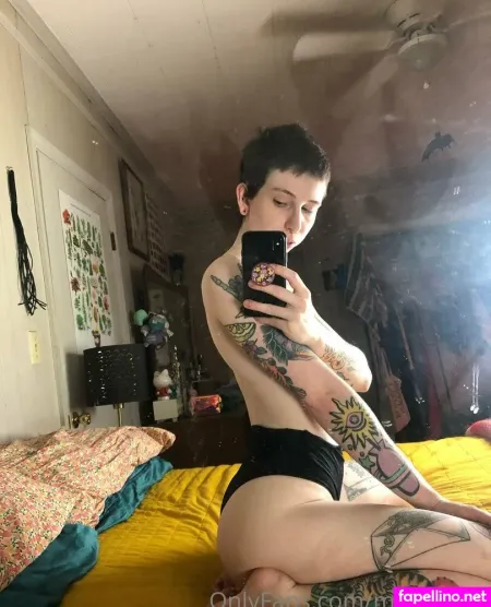 Faguettemikah OnlyFans Thumbnail #hU1oomM78B