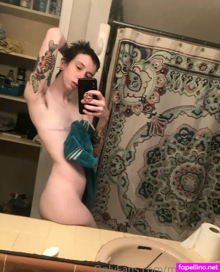 Faguettemikah OnlyFans Thumbnail #iKWvYbVXen