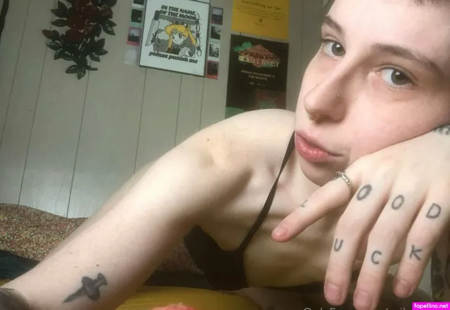 Faguettemikah OnlyFans Thumbnail #jy8w5TMqtQ