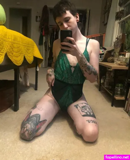 Faguettemikah OnlyFans Thumbnail #nGurCPxXjR