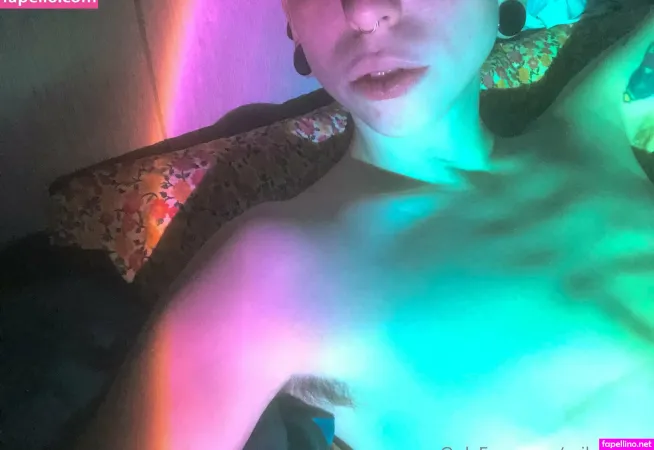 Faguettemikah OnlyFans Thumbnail #nOssrQiKsg