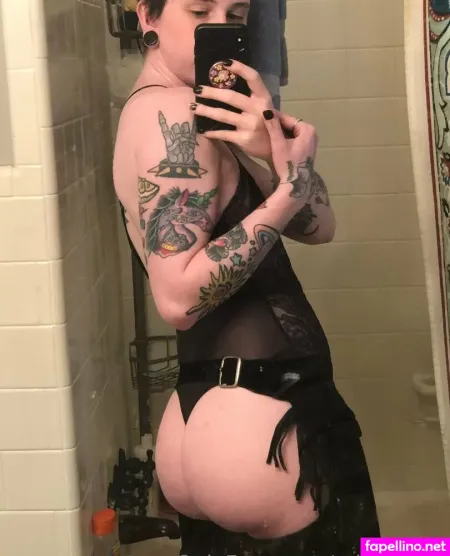 Faguettemikah OnlyFans Thumbnail #nz5gL9OL0M