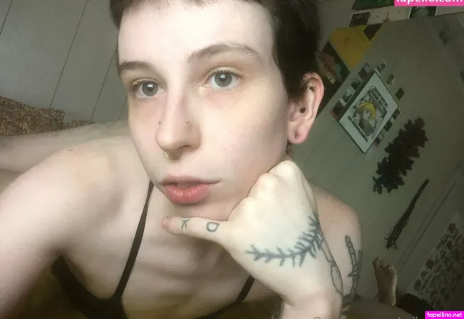 Faguettemikah OnlyFans Thumbnail #pTIo4qkCJ0
