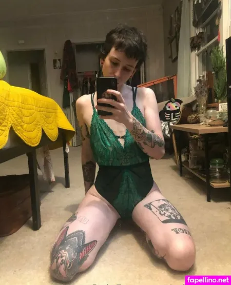 Faguettemikah OnlyFans Thumbnail #sTDF7qS68v