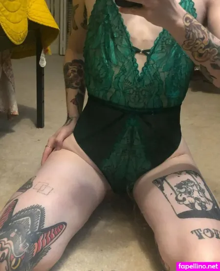 Faguettemikah OnlyFans Thumbnail #tvrjZQB08h