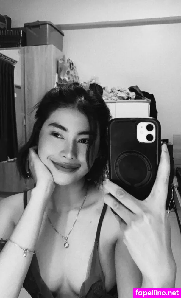 fahthaimodel Nude Leaked OnlyFans Photo #Qyy4Jr52Bq