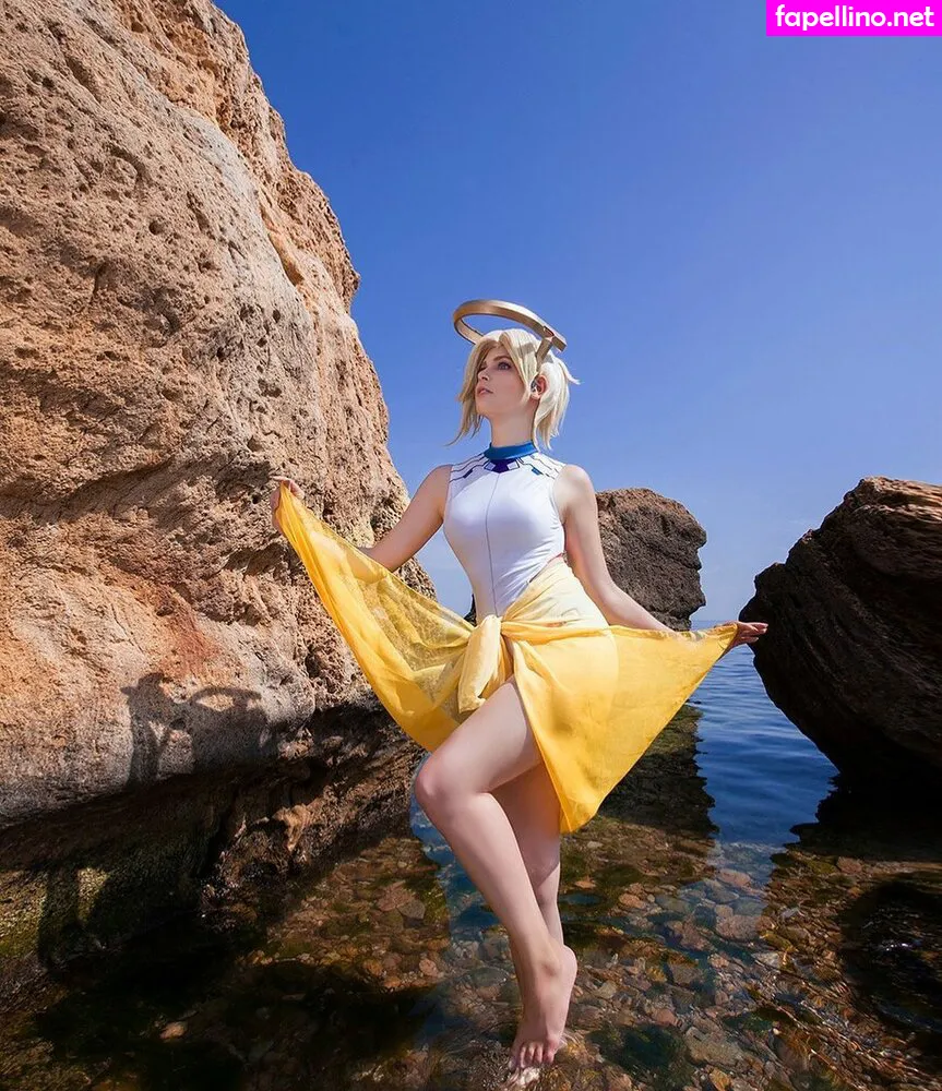 faid_eyren_cosplay, faideyren Nude Leaked OnlyFans Photo #4s0AFtFqUj