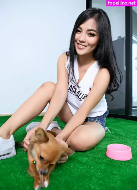 Faii Orapun OnlyFans Thumbnail #VK6L3FAsYe