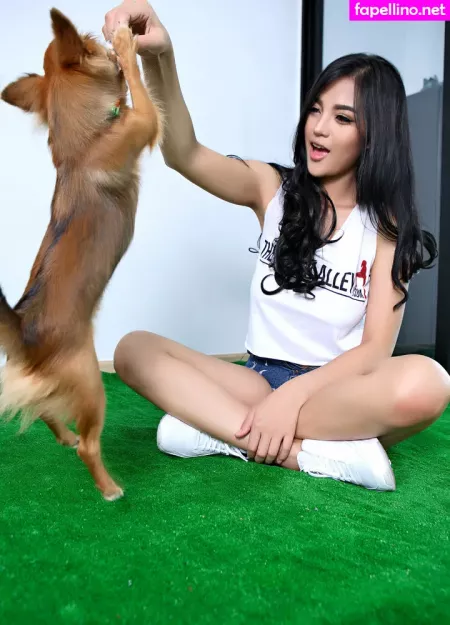 Faii Orapun OnlyFans Thumbnail #XJitP8znqX