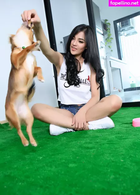 Faii Orapun OnlyFans Thumbnail #ZnNXMjV1RV