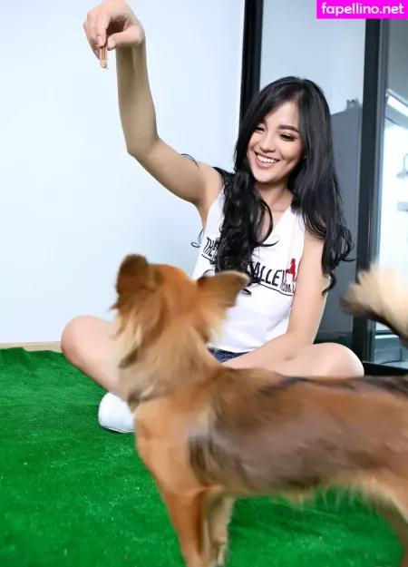 Faii Orapun OnlyFans Thumbnail #d7D6ZPfH0p