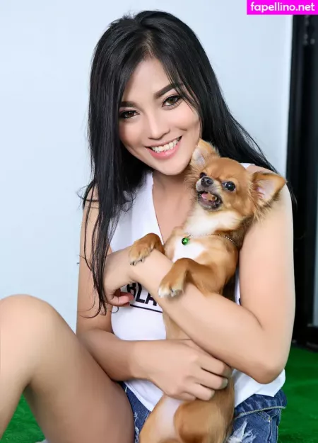 Faii Orapun OnlyFans Thumbnail #sD3Xszedju