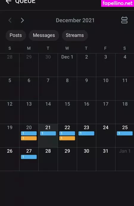 Failormoon2 0 OnlyFans Thumbnail #EePaXNmLce