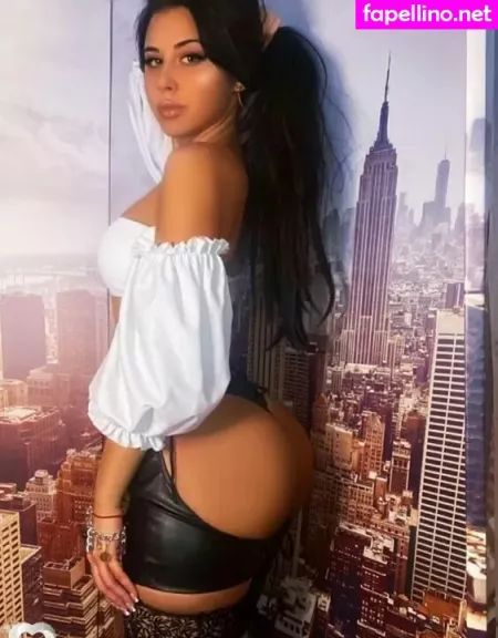 Faina Malinovskaya OnlyFans Thumbnail #HyDJRGSxTc