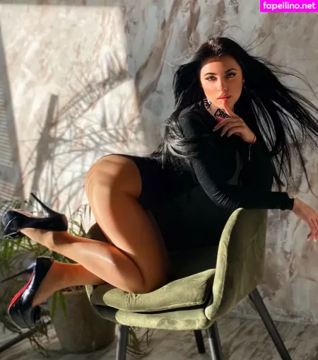 Faina Malinovskaya OnlyFans Thumbnail #Sz8aADXC3L