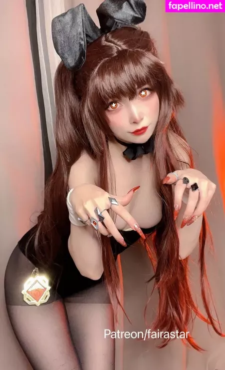 Faira Star OnlyFans Thumbnail #FgJvPvGGVT