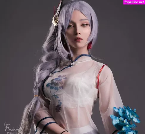 Faira Star OnlyFans Thumbnail #OAiwFsbHEi