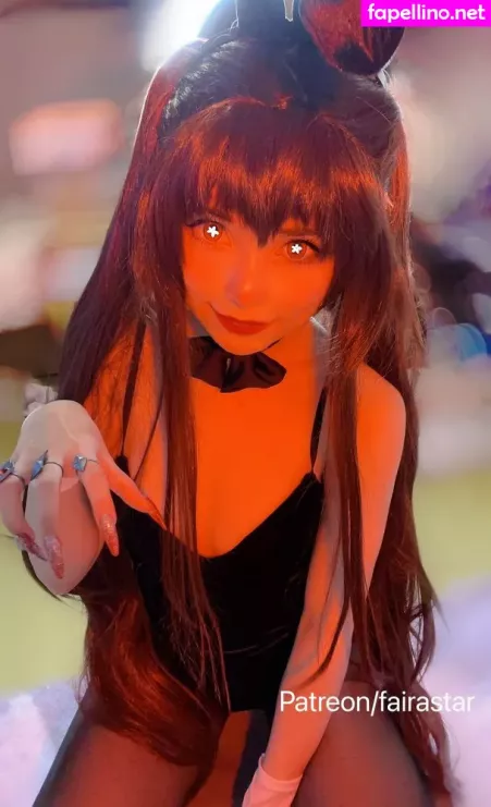 Faira Star OnlyFans Thumbnail #hbbAnfdUUR