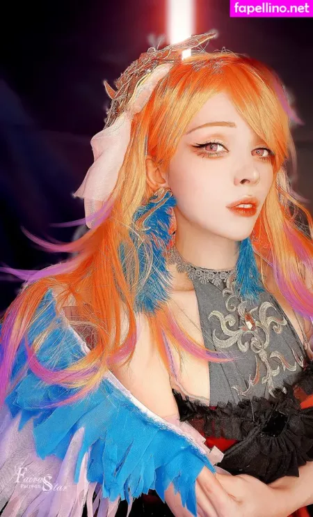 Faira Star OnlyFans Thumbnail #wht99vHWsJ