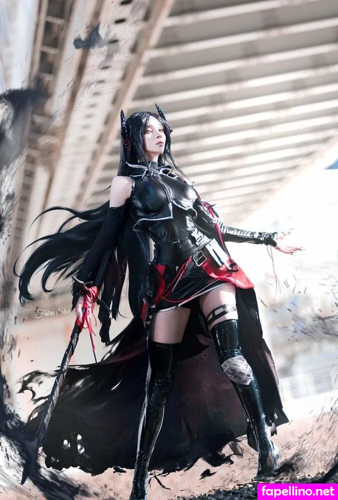 FairaStar Nude Leaked OnlyFans Photo #vQZNMVJ4su