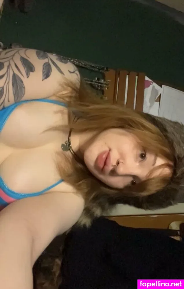 Circe, FairiiePrincess, faerie_, fairiiie Nude Leaked OnlyFans Photo #hjTOFeT5il