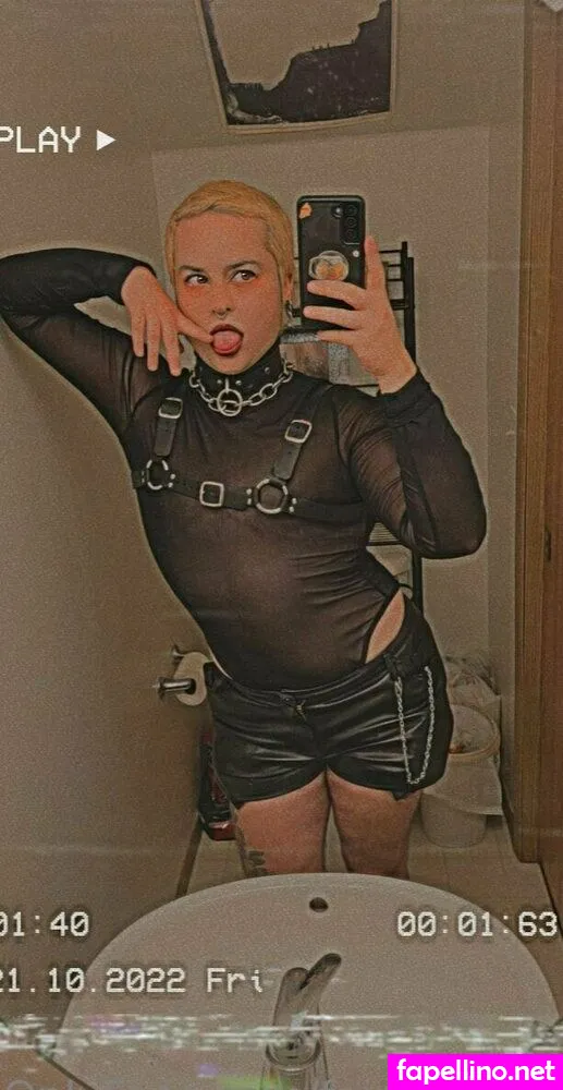 fairlightmatrix, reel Nude Leaked OnlyFans Photo #BEcXLZ6F3T