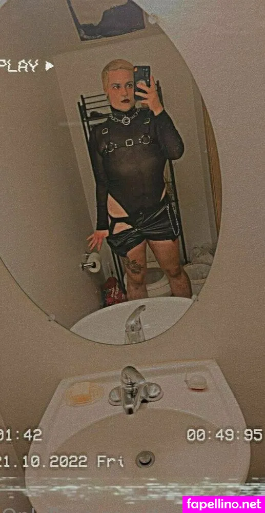 fairlightmatrix, reel Nude Leaked OnlyFans Photo #X0delLkF3s