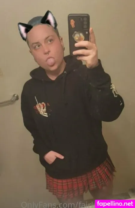 Fairlightmatrix OnlyFans Thumbnail #XV5dnkY7pJ