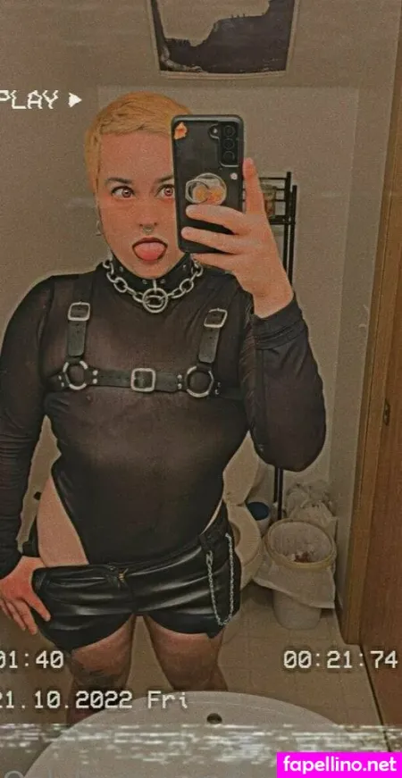 Fairlightmatrix OnlyFans Thumbnail #hF7id6ROKj