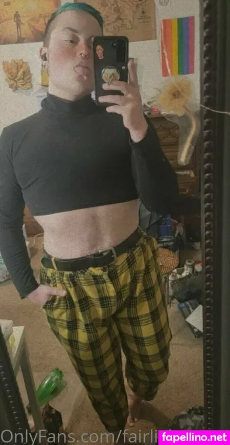 Fairlightmatrix OnlyFans Thumbnail #kmOxLWibYU