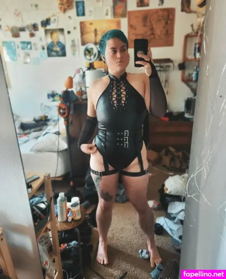 Fairlightmatrix OnlyFans Thumbnail #lOFHOUjnSk