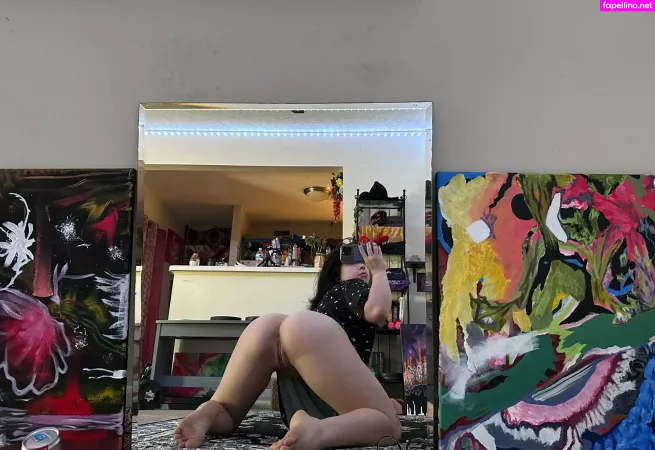 Fairlyodd222 OnlyFans Thumbnail #Je2EaMwSFX