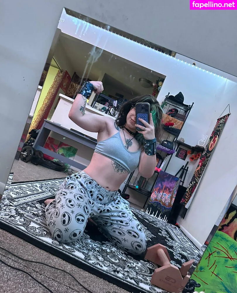 fairlyodd222 Nude Leaked OnlyFans Photo #L6egpJ8d2A