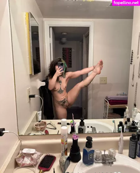 Fairlyodd222 OnlyFans Thumbnail #TEytXjpPPS