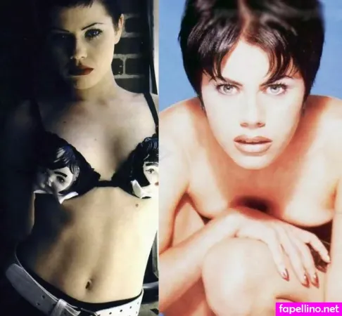 Fairuza Balk photo