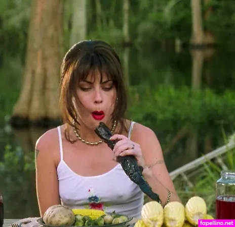 Fairuza Balk photo