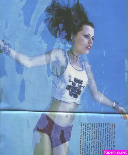 Fairuza Balk OnlyFans Thumbnail #lTQqNADi3y