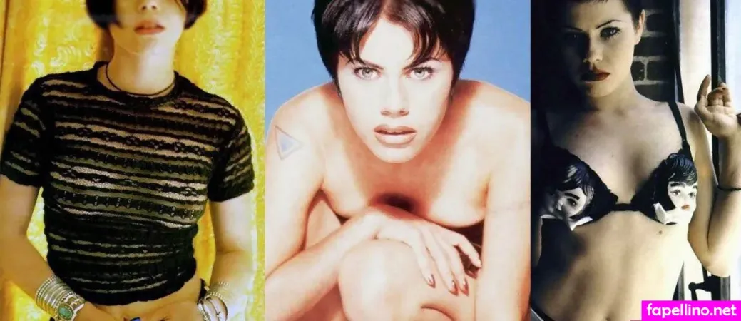 Fairuza Balk photo